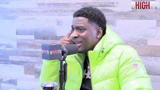 Turk Reacts To Pleasure P Saying He Didn't Get Credit For Lil Wayne's Hit Lollipop, I Almost Crashed