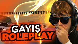 [MTA] GAYIŞ ROLEPLAY | YENİ SEZON EFSANE SUNUCU OLMUŞ!