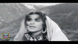 CHALO ACHA HOVA TUM BHOOL GAYE - NOOR JEHAN - PAKISTANI FILM LAKHON MAIN AIK