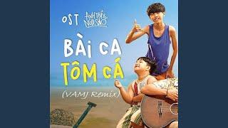 BAI CA TOM CA