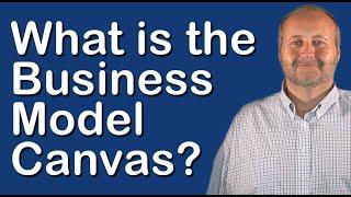 What is the Business Model Canvas | SBEP Startup Quick Tip