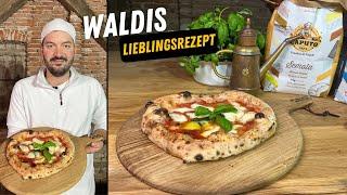 Der perfekte Pizzateig | mein neues Rezept