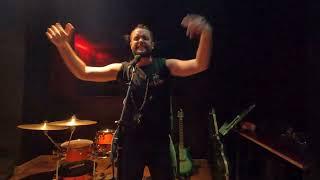 LYCAN-X performs at The Cardinal (Raw & Uncut)