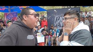 Potencia vs Fat Tony/Cuartos/Venom x Redbull 2024