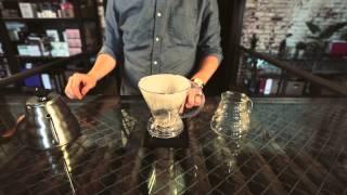 How To Brew Clever Coffee : MistoBox Series