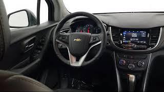 2018 Chevrolet TRAX LT REDLINE EDITION White Bear Lake  Minneapolis  St. Paul  Woodbury  Little Cana