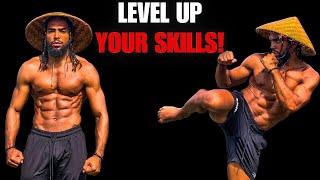 What Are the Best Training Methods for Martial Artists