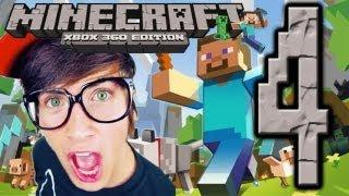 Minecraft - #4 - Joey Graceffa