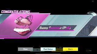 New TRICK to get BUNNY SWIMSUIT (Pink)