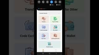 How to use Mango wallet | How to renew Forever Funcam Gshare Vip AF-Vip Appolo