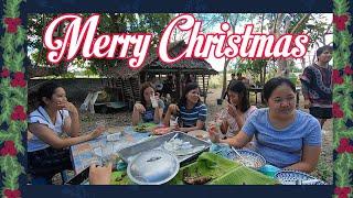 VLOG 372 PART2: PASKO NA NAMAN | GUANSING FAMILY CELEBRATION