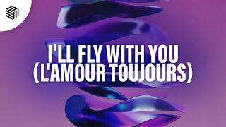 Jovani & Chris Crone - I'll Fly With You (L'Amour Toujours)