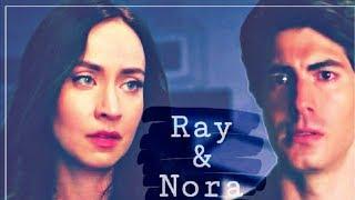 Ray & Nora - Perfect [+4x05]