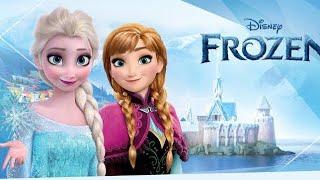 Frozen 2013 Full Movie Review | Movie Trailer | Hollywood Movie | Animated Movie