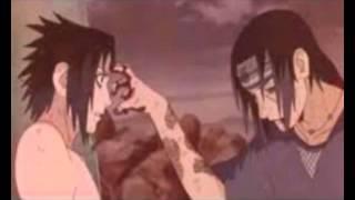 Itachi Uchiha Best Character Ever