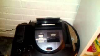 VGReviewTube Subcribe Comment/ Sega Genesis Powerbase Converter Review