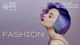 Fashion hits & Fashion mix. Fashion playlist for boutique. Salon music