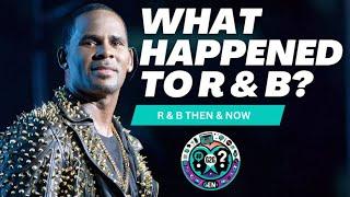 R&B Then vs Now: Radio Legend EXPOSES Industry Secrets | Gen 2 Gen ft. Don Miller