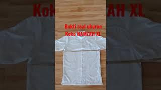 KOKO HAMZAH ALKHATIB COLLECTION SIZE XL