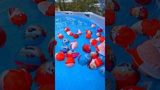 Kinder Joy surprise Opening #asmr #2025