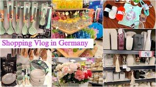 Shopping Vlog in Germany ️ Wooworth shopping Haul/ Pakistani Mom in Germany