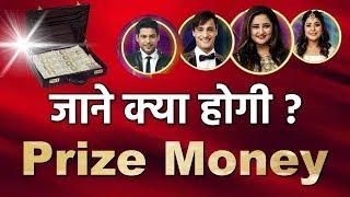 BB 13 : WINNER Prize Money Revealed! Contestant To Get This Amount Of Money After Winning The Show