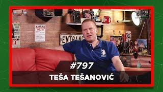 Podcast Inkubator #797 - Rale i Teša Tešanović