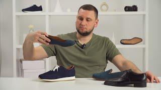 Как СДЕЛАТЬ обувь в ДОМАШНИХ УСЛОВИЯХ? Создаем комфортную обувь СВОИМИ РУКАМИ | Конструирование