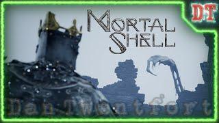 Финал ► Mortal Shell ● Концовка игры, финальный босс и обсуждение всех концовок игры