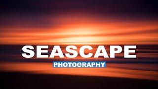 Tips For Seascape And Beach Photography