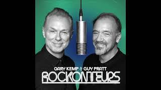 Andy Taylor - Series 4 Episode 33 | Rockonteurs with Gary Kemp and Guy Pratt - Podcast