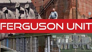Ferguson Unit - What It's Really Like Living In Texas' Most Feared Prison w/ OG Hollywood