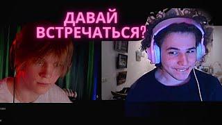 ДИПИНС И ЖОЖО ЗНАКОМЯТСЯ | DEEPINS JOJOHF