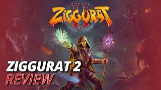 Is Ziggurat 2 Good? - Ziggurat 2 Review