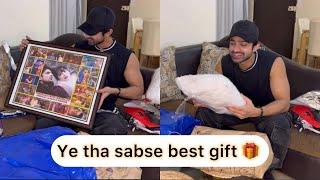 My Reaction on birthday Gifts  || Abhishek Kumar