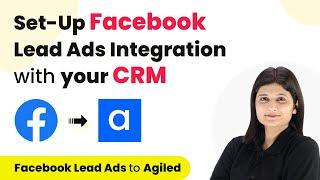 How to Set-Up Facebook Lead Ads Integration with your CRM