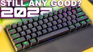 Razer Huntsman Mini - Still Any Good 2022???