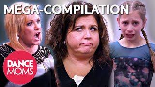 BUSTED! Abby Catches BIG LIES! (Flashback MEGA-Compilation) | Dance Moms