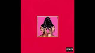 WAPower (Cardi B, Megan Thee Stallion x Kanye West)