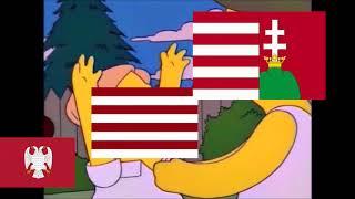 EU4   When The Ottomans Guarantee Ragusa In a Nutshell