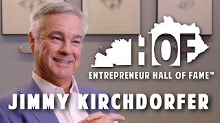 Founders Series | Jimmy Kirchdorfer