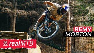 Remy Morton: Real MTB 2024 | X Games