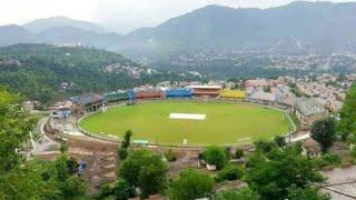 Muzaffarabad Cricket Stadium Best Cricket Stadiums in the World