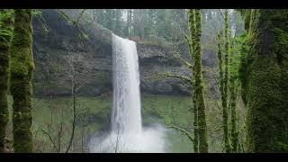 Free Waterfall Videos - Royalty Free Stock Footage - HD Resolutions and Easy Download