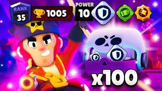 COLT LVL 10 WITH GEAR + BOX OPENING 