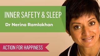 Inner Safety and Sleep with Dr Nerina Ramlakhan