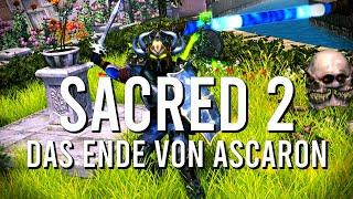 Sacred 2 - Das Spiel, das seinen Entwickler zerstörte