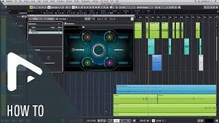 Sound Design Tools for Post-Production | Post Production Workflows in Nuendo