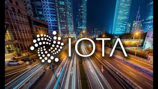 IOTA Foundation Allocates $2.9M to Boost DeFi and NFT Innovations