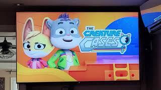 Nick Jr. Promo | The Creature Cases | Next Week Dec 2024